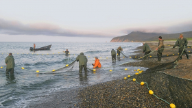 Коренным народам России упростили условия для рыболовства 